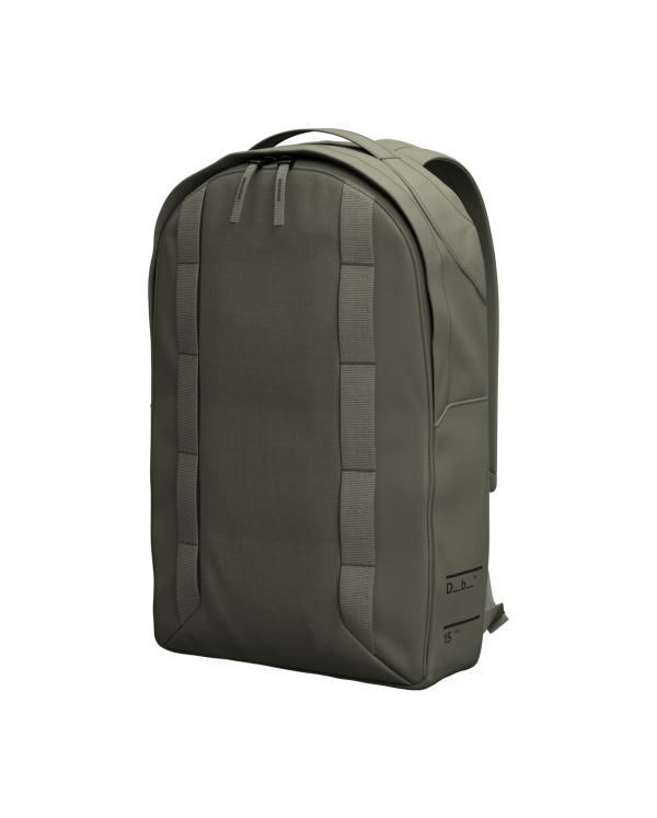 Daypack 15L Moss Green Discount