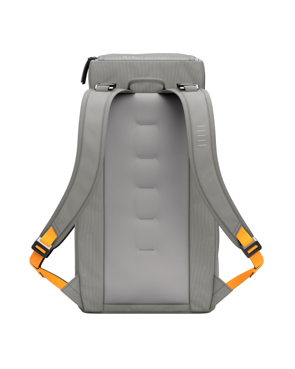 Hugger Backpack 25L Sand Grey Online Hot Sale