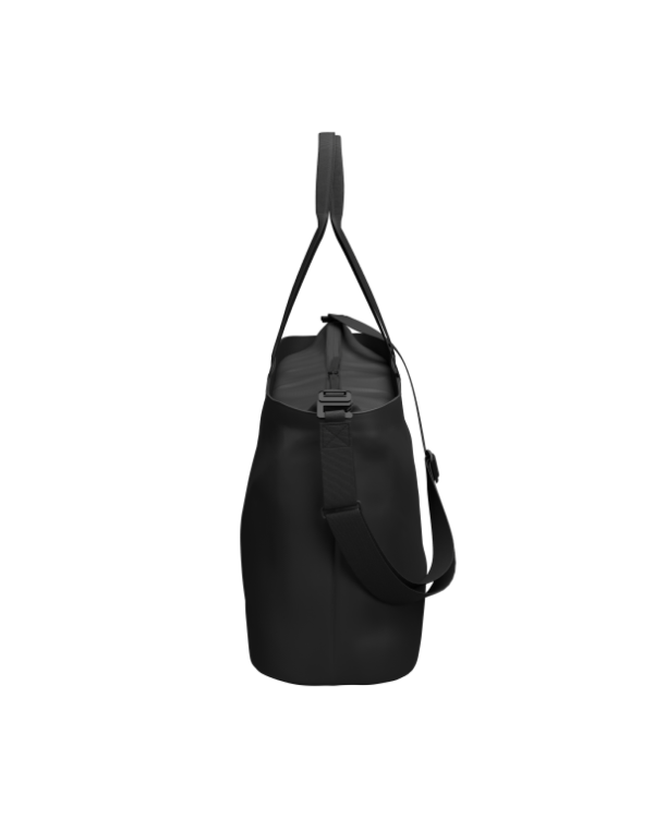 Essential Weekender 40L Black Out Sale