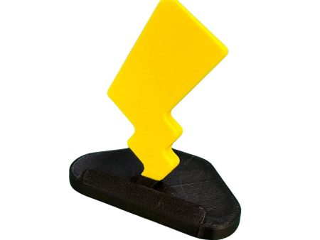 Pikachu Tail Card Stand For Cheap