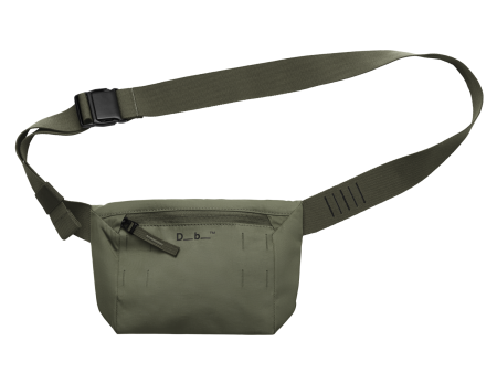 Freya Fanny Pack M Moss Green Supply