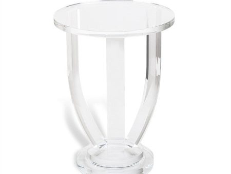 Lila Small Side Table Supply