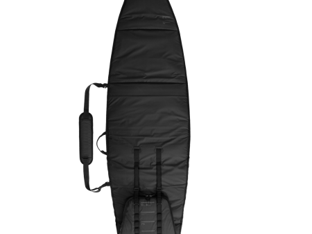 Surf Daybag Single Mid-length Black Out Online Hot Sale