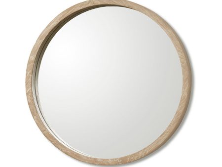 Como Autumn Brown Mirror in Various Sizes Online Hot Sale