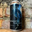 Burnt Mill Beneath the Seas Export Stout 6.5% (440ml) Online now