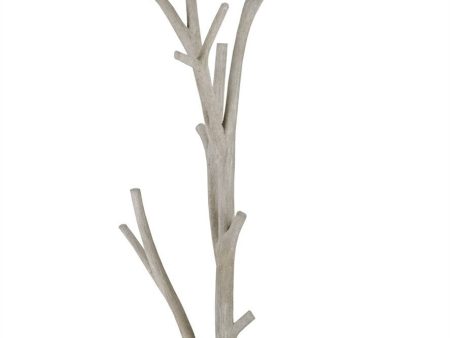 Countryhouse Coat Tree design by Currey & Company Online Hot Sale