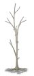 Countryhouse Coat Tree design by Currey & Company Online Hot Sale