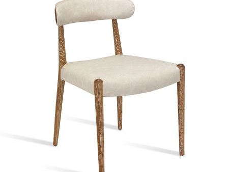 Adeline Dining Chair in Various Colors Discount