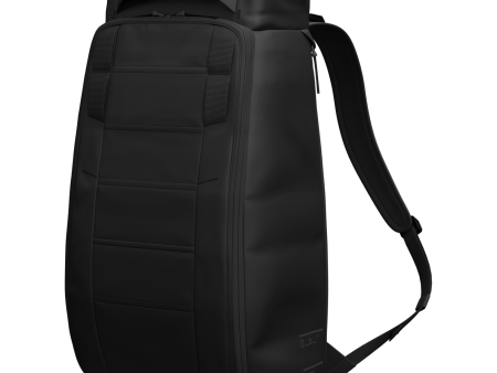 Hugger Backpack 30L Black Out Discount