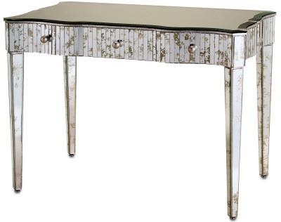 Gilda Vanity Table design by Currey & Company Cheap