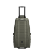 Hugger 1st Generation Roller Bag Check-in 60L Moss Green Supply