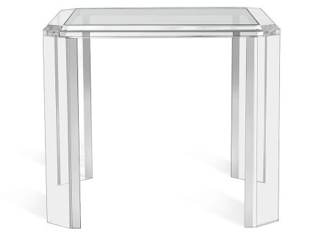 Alden Occasional Table Fashion