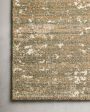 Augustus Rug in Moss   Spice by Loloi Cheap