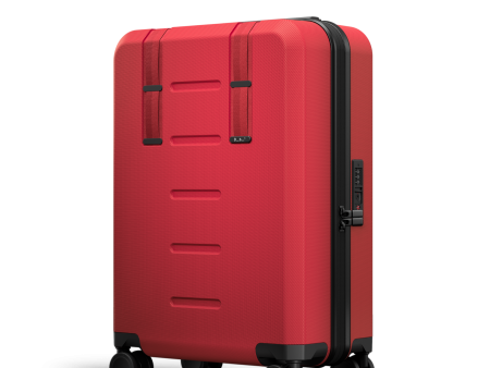 Ramverk Carry-on Sprite Lightning Red Hot on Sale