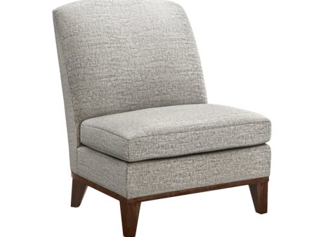 Belinda Chair in Feather on Sale