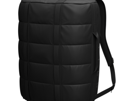 Roamer Duffel 40L Black Out Online