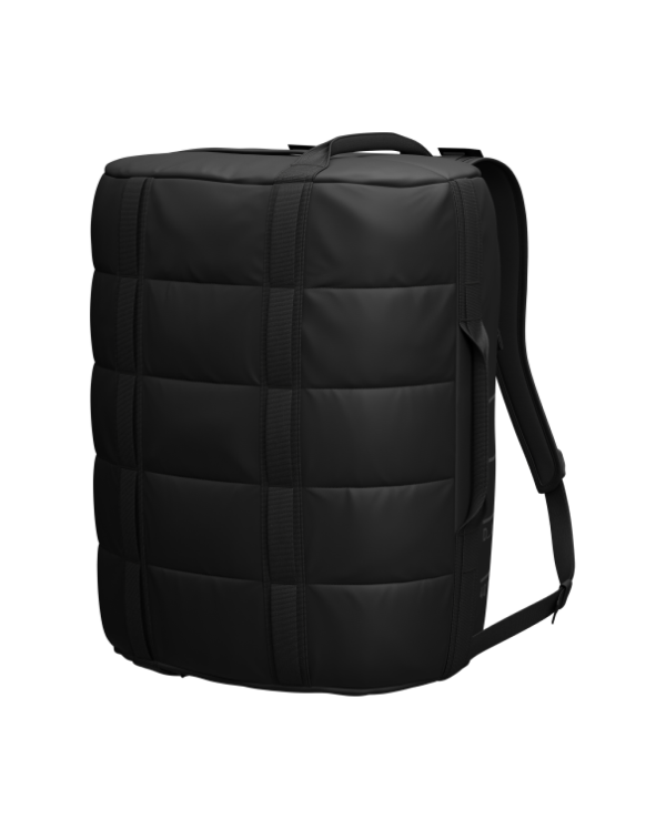 Roamer Duffel 40L Black Out Online