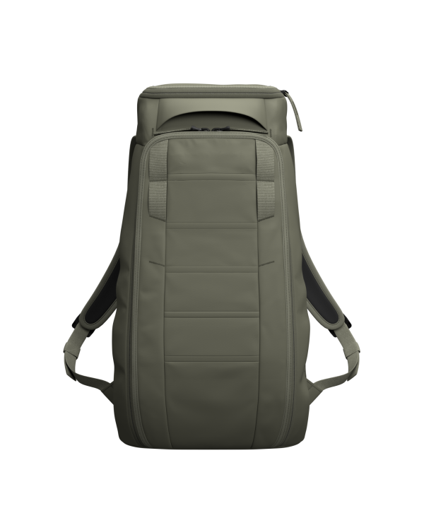 Hugger Backpack 20L Moss Green Discount