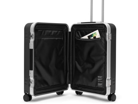 Divider Set for Ramverk Pro Medium Luggage Fashion