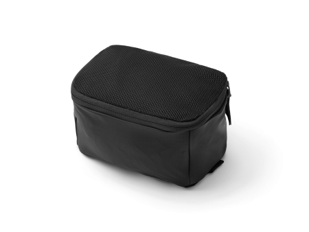 Essential Packing Cube S Black Out Supply