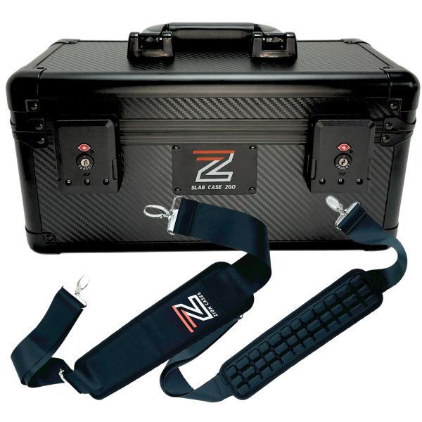 Zion Case Slab Case 2GO Discount