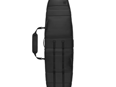 Surf Roller Bag 3-4 Boards Black Out Sale