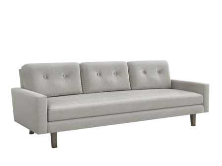 Aventura Sofa in Grey Sale