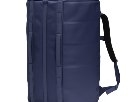 Roamer Pro Split Duffel 70L Blue Hour Online Sale