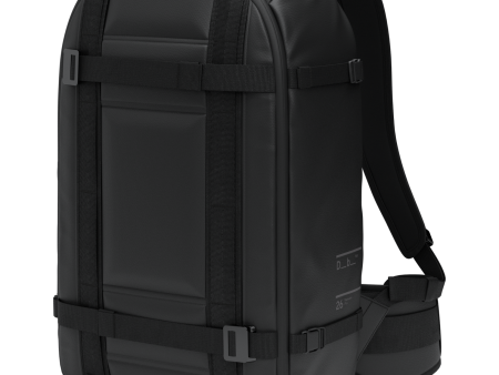 Ramverk Pro Backpack 26L Black Out Hot on Sale