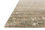 Augustus Rug in Moss   Spice by Loloi Cheap