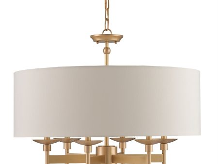 Bering Chandelier design by Currey & Company Cheap