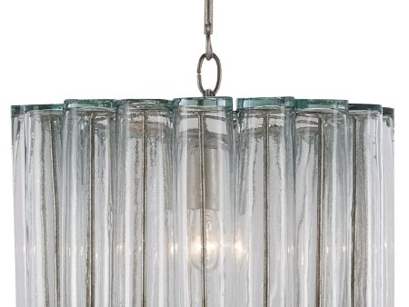 Bevilacqua Pendant design by Currey & Company on Sale