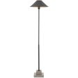 Fudo Floor Lamp design by Currey & Company Discount