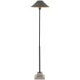 Fudo Floor Lamp design by Currey & Company Discount