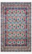 Cielo Rug in Terracotta & Multi on Sale