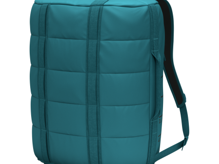 Roamer Duffel 40L Midnight Teal Hot on Sale