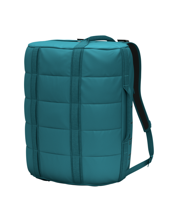 Roamer Duffel 40L Midnight Teal Hot on Sale