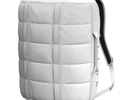 Roamer Duffel 60L White Out Hot on Sale