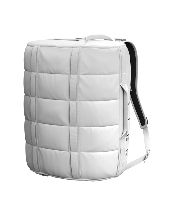 Roamer Duffel 60L White Out Hot on Sale