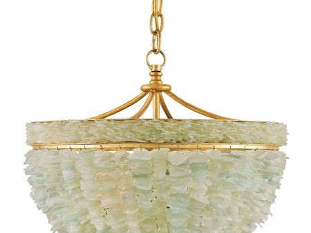 Bayou Chandelier design by Currey & Company Sale