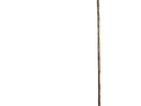 Fintstock Floor Lamp design by Currey & Company For Cheap