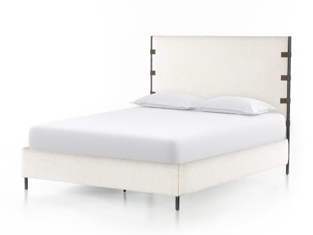 Anderson Bed Online now