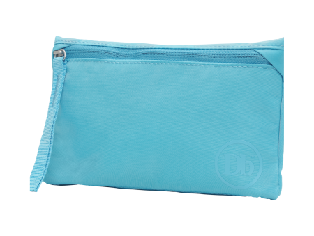 Freya Pouch S 1st Generation Ice Blue Online now