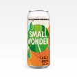 Goodness Small Wonder Table Beer 2.8% (440ml) Online now