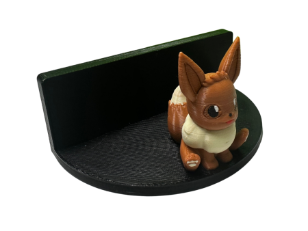 Eevee Figure Adjustable Card Stand Cheap