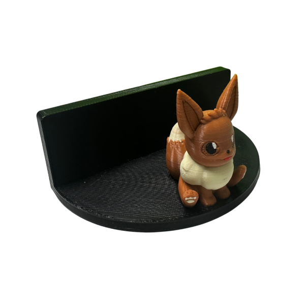 Eevee Figure Adjustable Card Stand Cheap