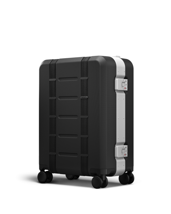 Ramverk Pro Carry-on Silver Hot on Sale