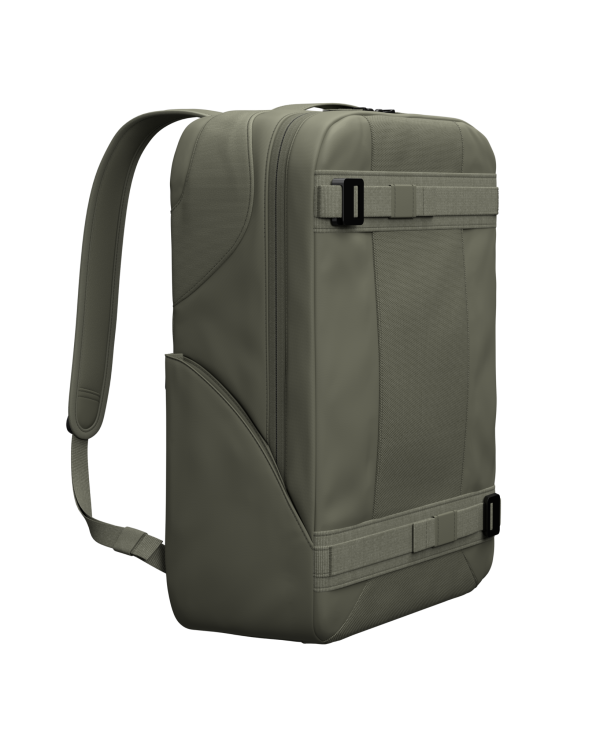 Daypack 20L Moss Green Cheap