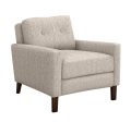 Aventura Chair in Bungalow Supply