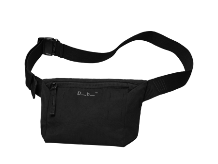 Freya Fanny Pack M Black Out Cheap